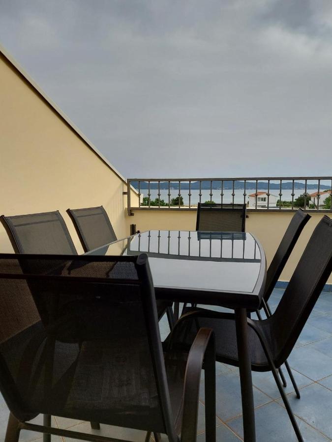 Apartments By The Sea Sukosan, Zadar - 12313 Exterior photo