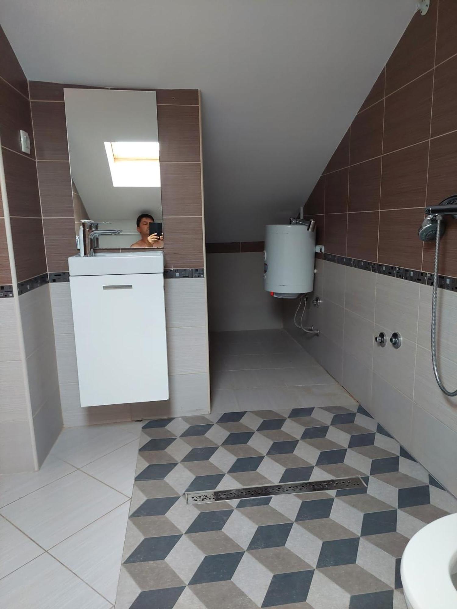 Apartments By The Sea Sukosan, Zadar - 12313 Room photo