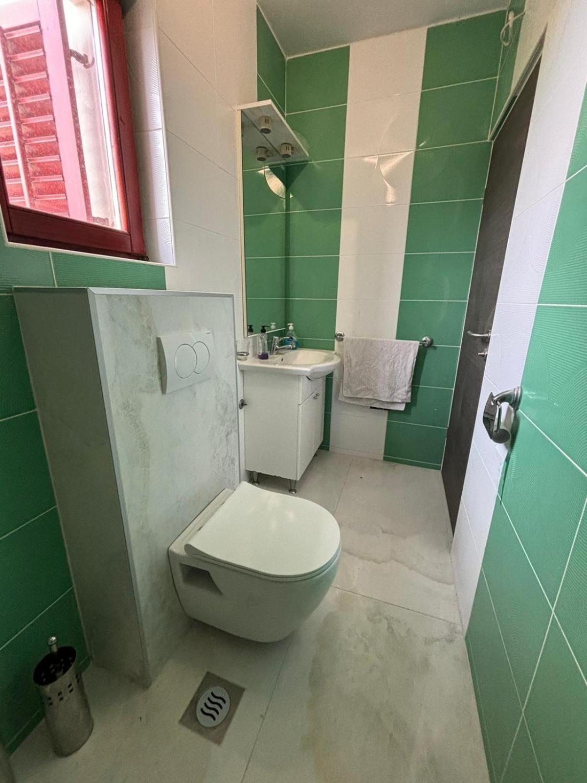 Apartments By The Sea Sukosan, Zadar - 12313 Room photo